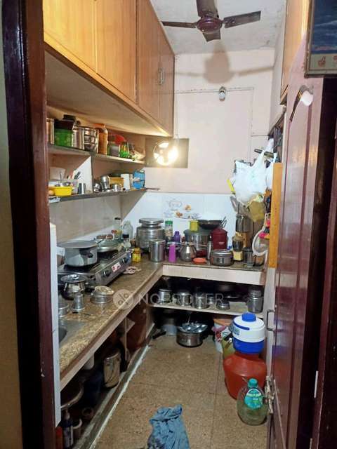 1 BHK Flat In Chandra Flat  For Sale  In Chandra Flats