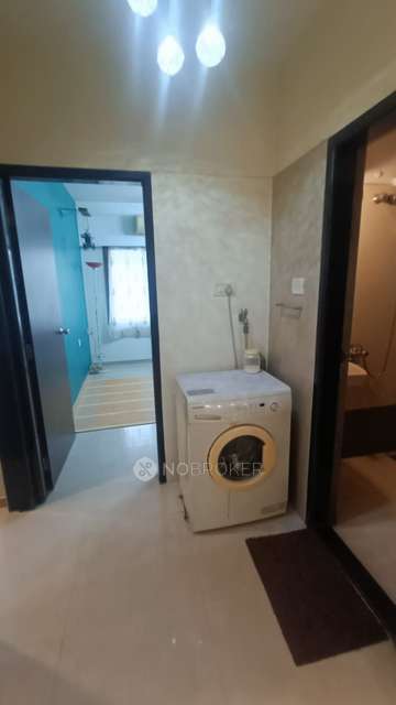 3 BHK Flat In Sainath Tower For Sale  In Mulund East