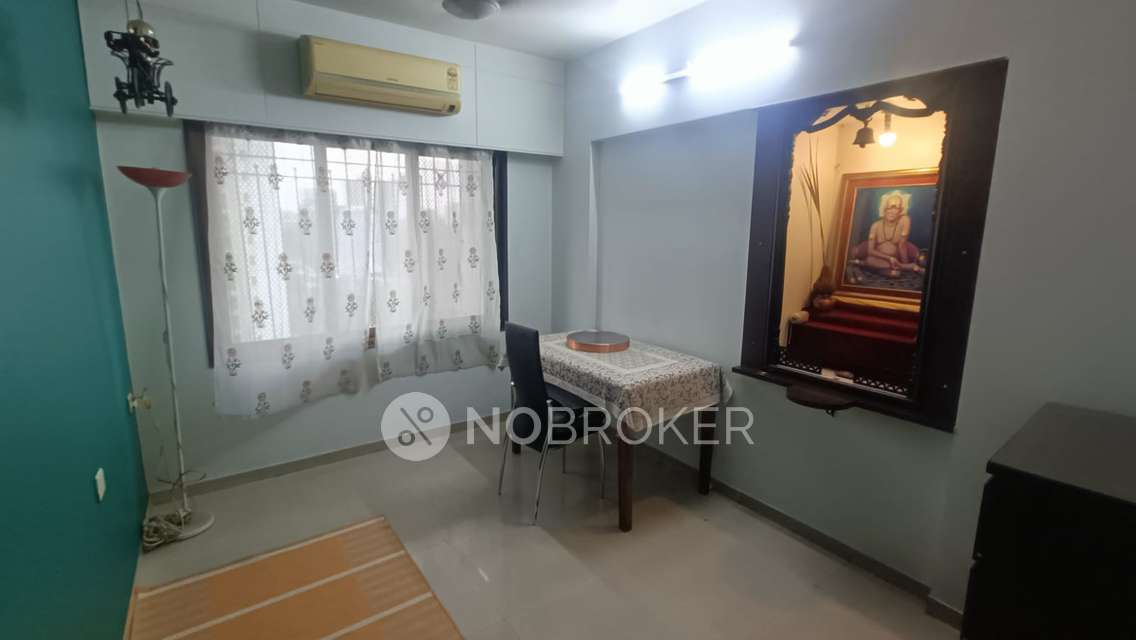 3 BHK Flat In Sainath Tower For Sale  In Mulund East