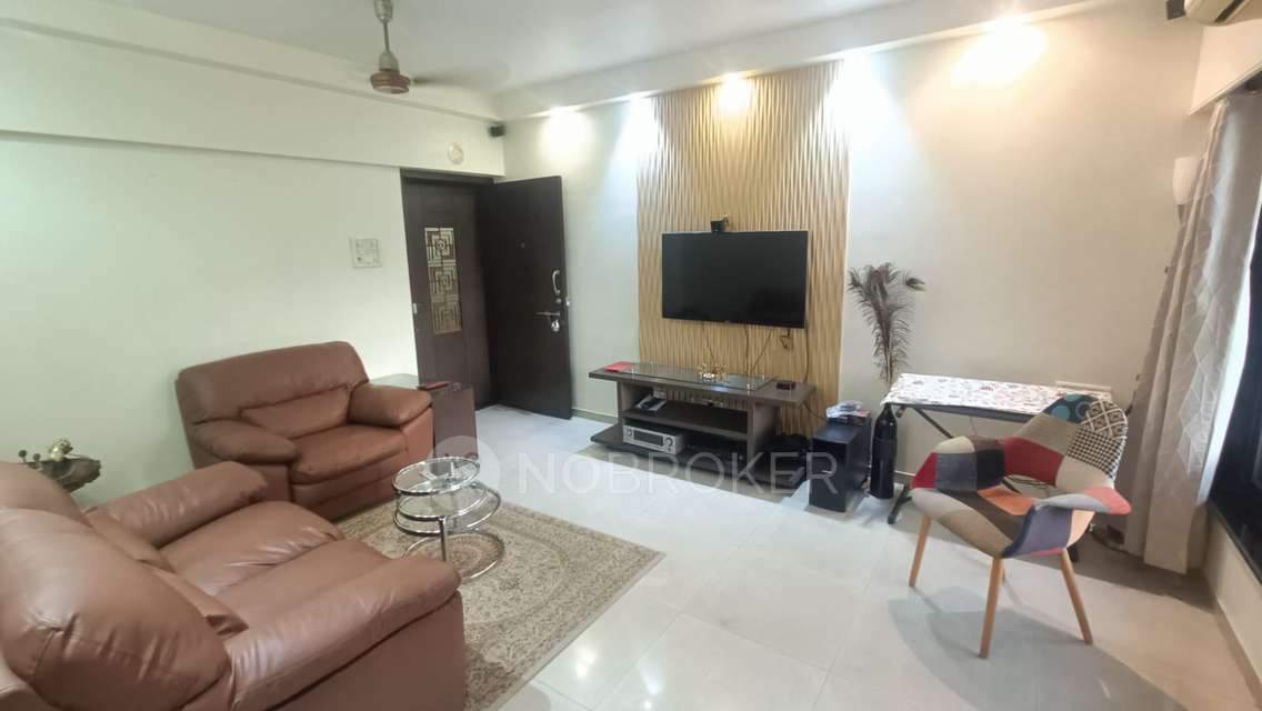 3 BHK Flat In Sainath Tower For Sale  In Mulund East