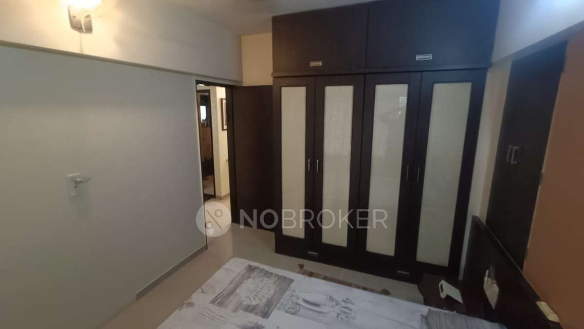 3 BHK Flat In Sainath Tower For Sale  In Mulund East