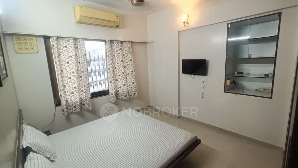 3 BHK Flat In Sainath Tower For Sale  In Mulund East