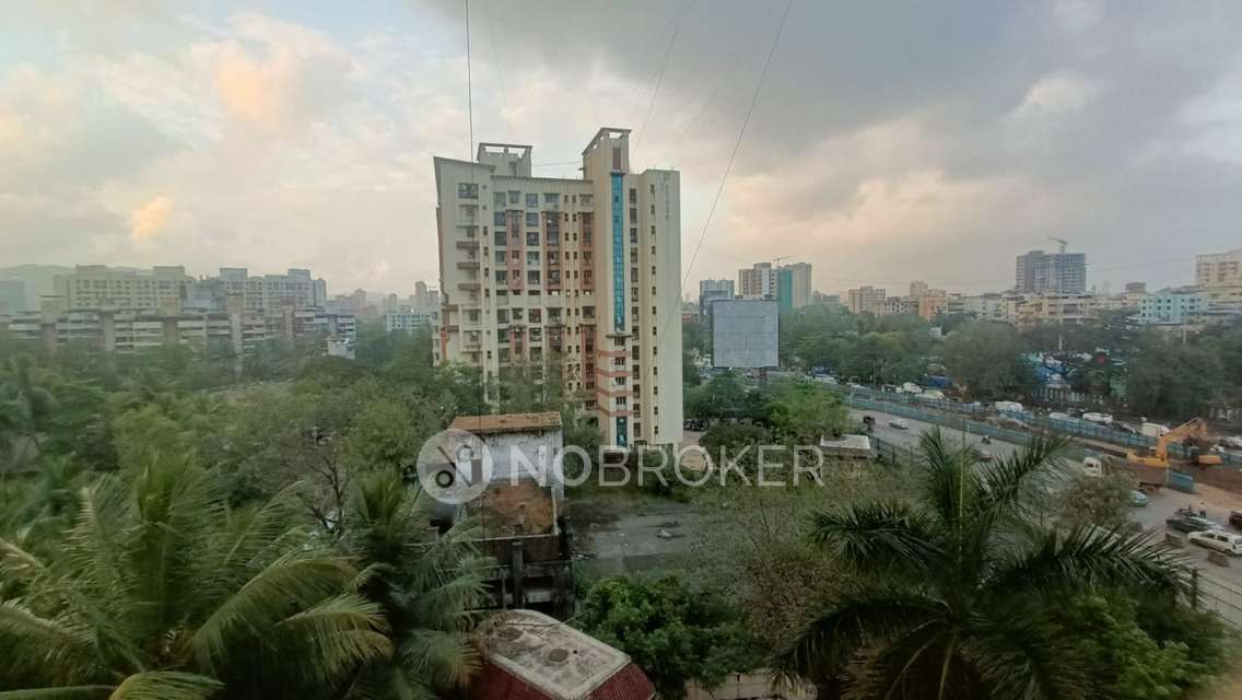 3 BHK Flat In Sainath Tower For Sale  In Mulund East