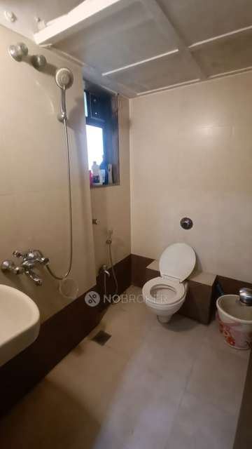 3 BHK Flat In Sainath Tower For Sale  In Mulund East