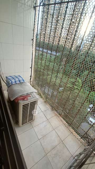 3 BHK Flat In Sainath Tower For Sale  In Mulund East