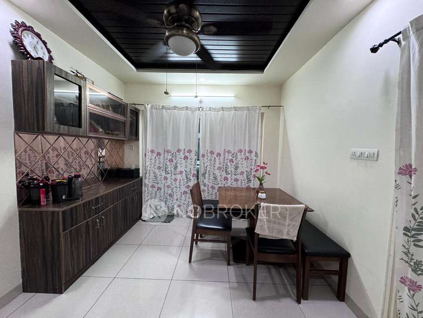 2 BHK Flat In Aparna Hillpark Lake Breeze, Chanda Nagar, Hyderabad For Sale  In Chanda Nagar, Hyderabad