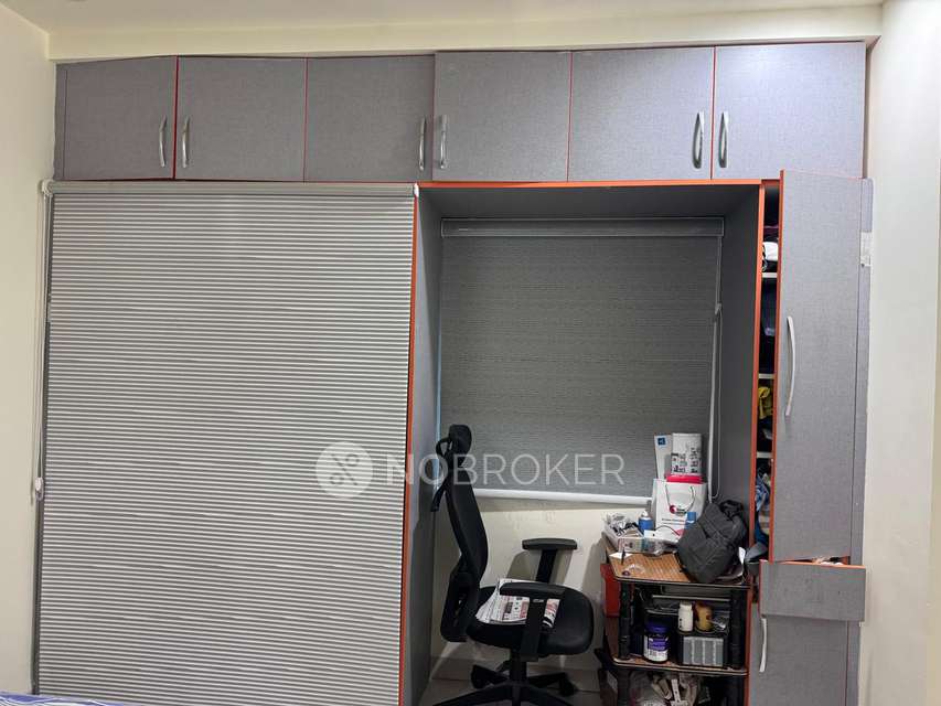 2 BHK Flat In Aparna Hillpark Lake Breeze, Chanda Nagar, Hyderabad For Sale  In Chanda Nagar, Hyderabad