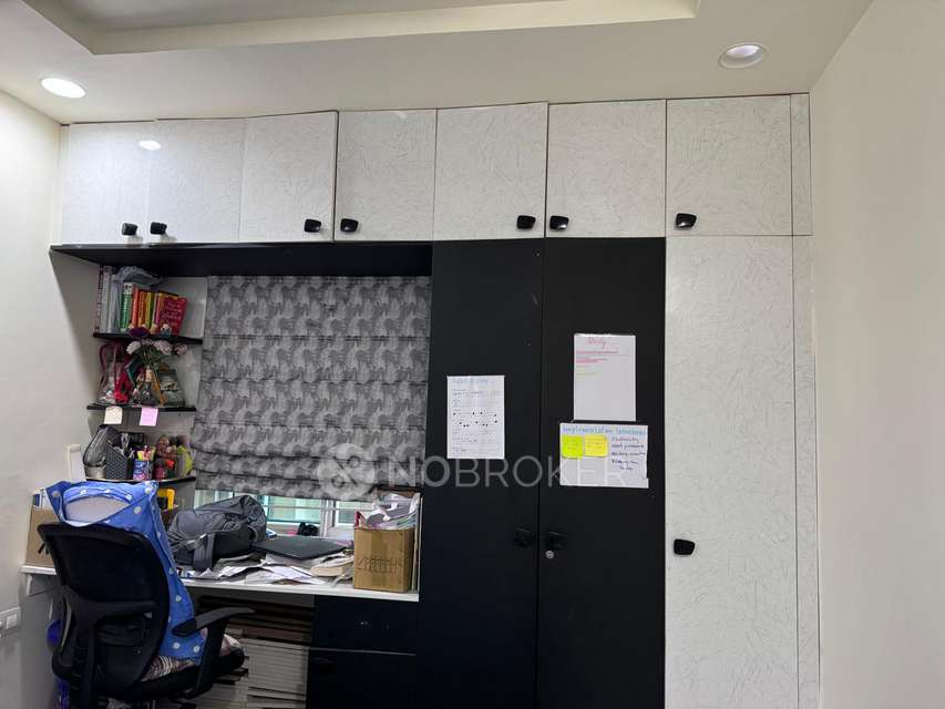 2 BHK Flat In Aparna Hillpark Lake Breeze, Chanda Nagar, Hyderabad For Sale  In Chanda Nagar, Hyderabad