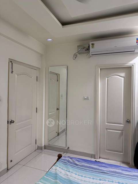 2 BHK Flat In Aparna Hillpark Lake Breeze, Chanda Nagar, Hyderabad For Sale  In Chanda Nagar, Hyderabad