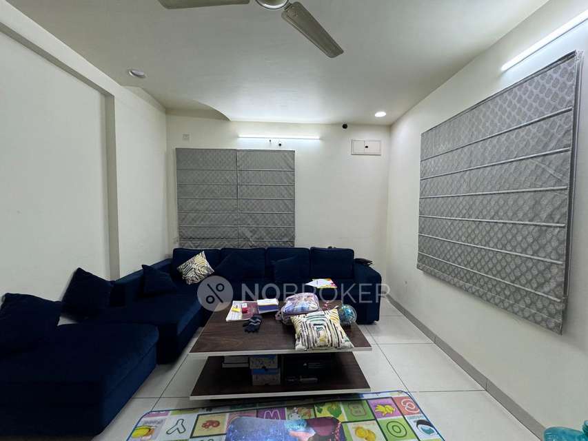 2 BHK Flat In Aparna Hillpark Lake Breeze, Chanda Nagar, Hyderabad For Sale  In Chanda Nagar, Hyderabad