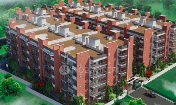 2 BHK Flat In Kk Luxura For Sale  In Kanakapura Main Road