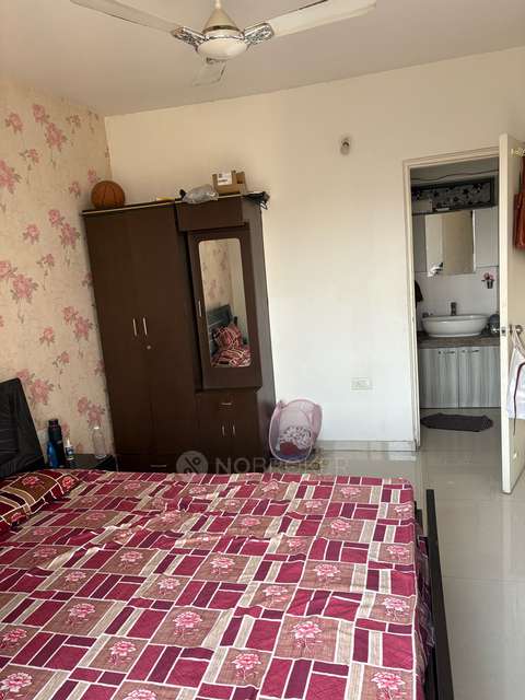Single Room for Female In 2 BHK  In Rohan Abhilasha In Wagholi