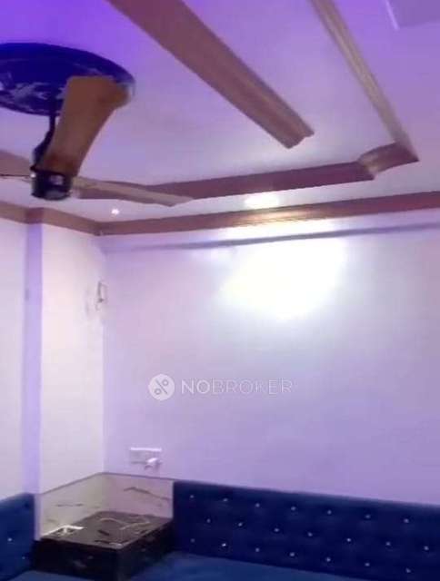 1 BHK Flat In Amarnath Appt B1  Ganesh Nagar Bhopkhel For Sale  In Ganeshnagar, Bopkhel