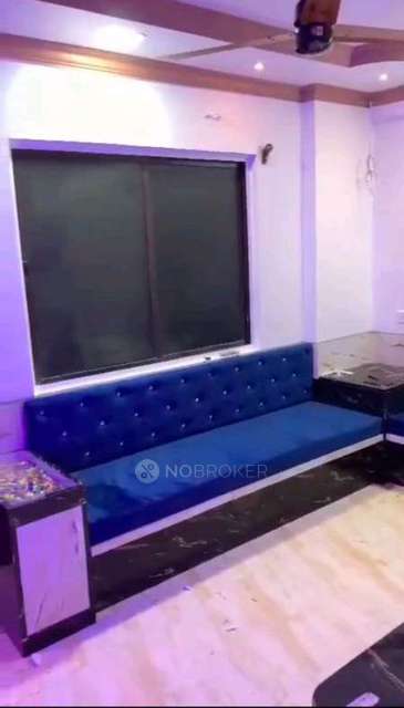 1 BHK Flat In Amarnath Appt B1  Ganesh Nagar Bhopkhel For Sale  In Ganeshnagar, Bopkhel