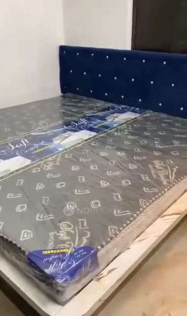 1 BHK Flat In Amarnath Appt B1  Ganesh Nagar Bhopkhel For Sale  In Ganeshnagar, Bopkhel