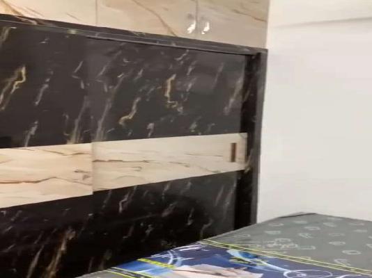 1 BHK Flat In Amarnath Appt B1  Ganesh Nagar Bhopkhel For Sale  In Ganeshnagar, Bopkhel