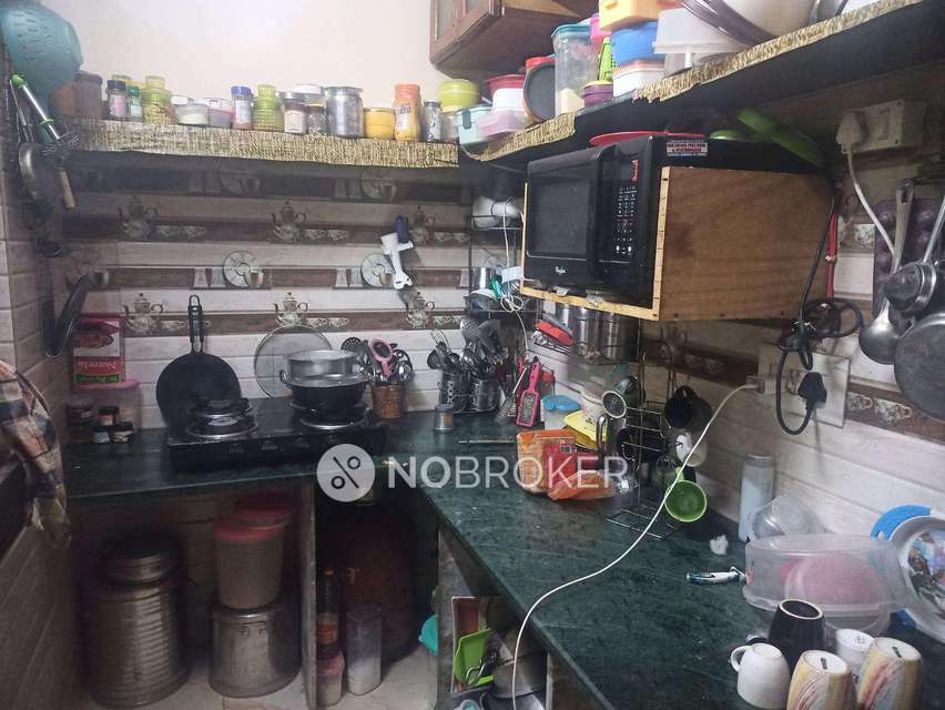 2 BHK Flat In Standalone Building  For Sale  In Tri Nagar