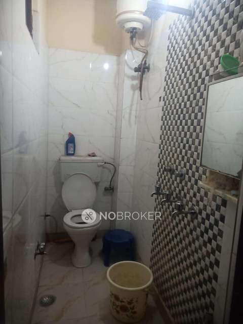 2 BHK Flat In Standalone Building  For Sale  In Tri Nagar