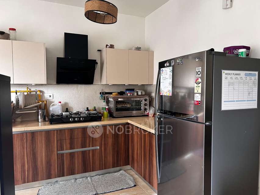 3 BHK Flat In Assetz 63 Degree East for Rent  In Kodathi Village