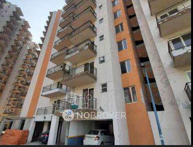 3 BHK Flat for Rent  In Saraswati Enclave
