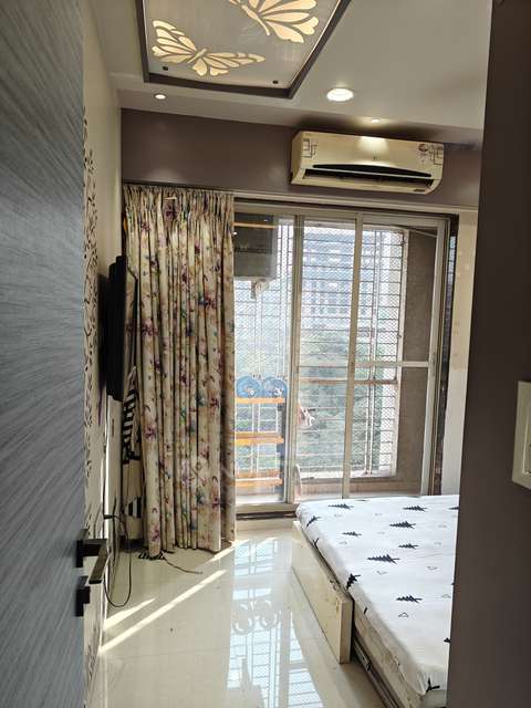 2 BHK Flat In Vasant Elite,  Co Housing Society Kalyan West For Sale  In Kalyan West