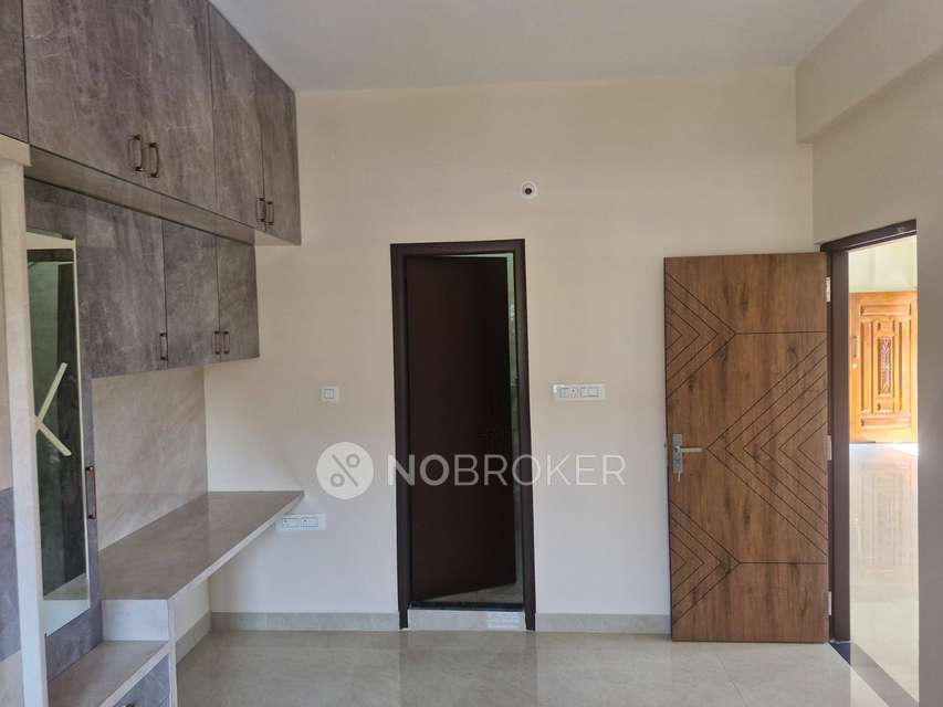 2 BHK Flat In Prasamya for Lease  In Euroschool North Campus - Cbse School