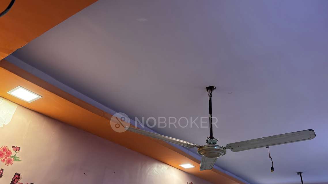 1 RK Flat In Bhagwant  Smurti  Apartment For Sale  In Thane