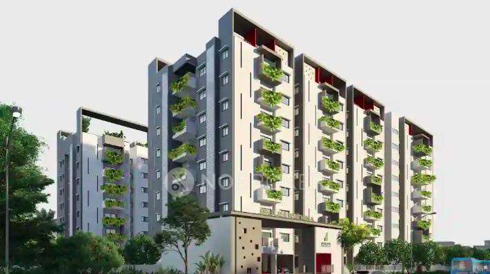 2 BHK Flat In Shilpa Rathna For Sale  In Kr Puram