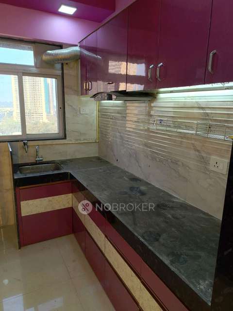 1 BHK Flat In Kohinoor Prime For Sale  In Ulhasnagar