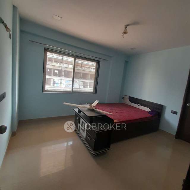 2 BHK Flat In Shree Bhagwati Shilp for Rent  In Tathawade