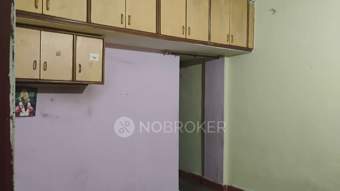 1 RK House for Rent  In Dighi