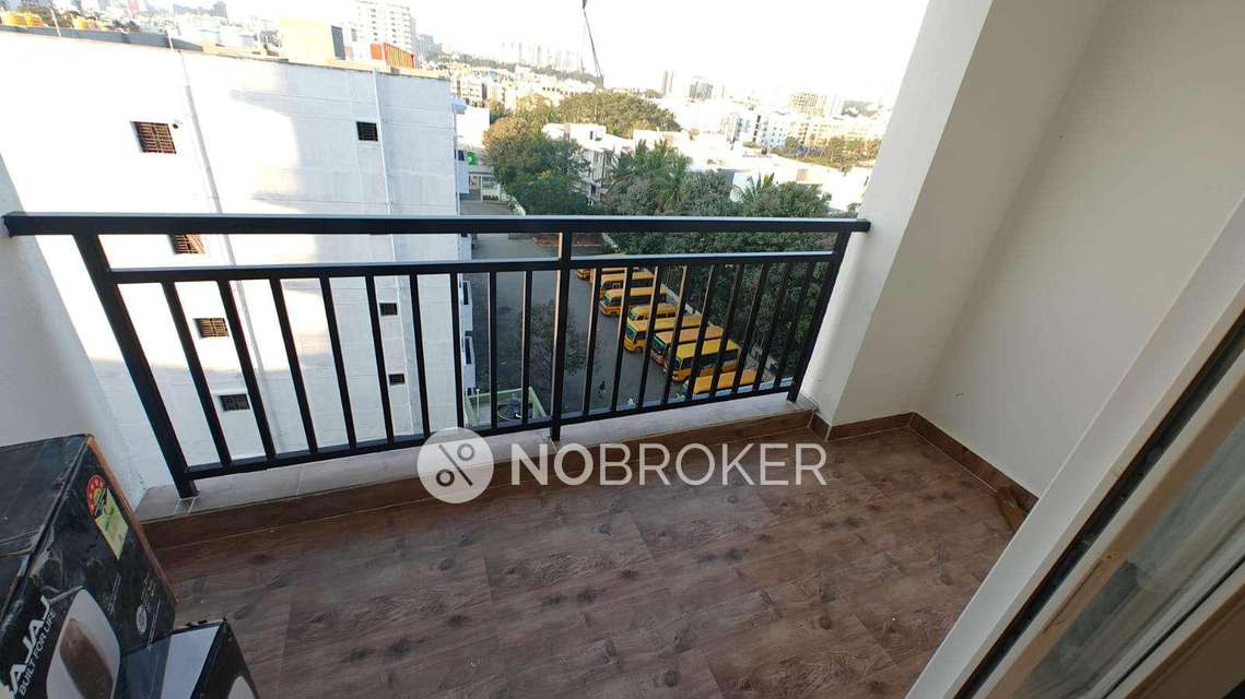 3 BHK Flat In Amrutha Platinum Towers, Whitefield For Sale  In Amrutha Platinum Towers