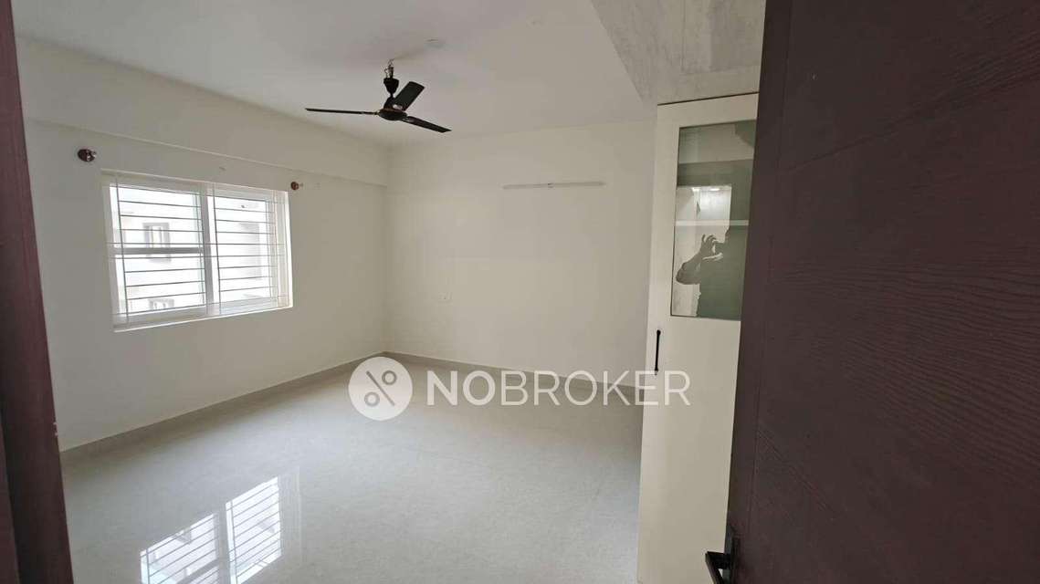 3 BHK Flat In Amrutha Platinum Towers, Whitefield For Sale  In Amrutha Platinum Towers