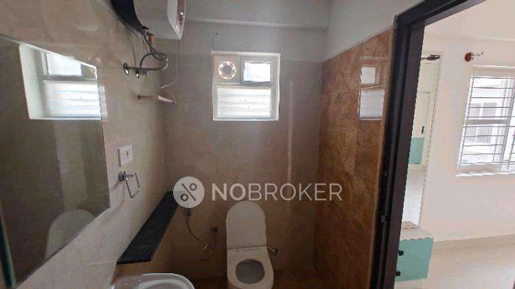 3 BHK Flat In Amrutha Platinum Towers, Whitefield For Sale  In Amrutha Platinum Towers