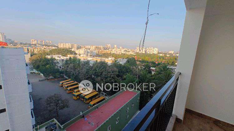 3 BHK Flat In Amrutha Platinum Towers, Whitefield For Sale  In Amrutha Platinum Towers