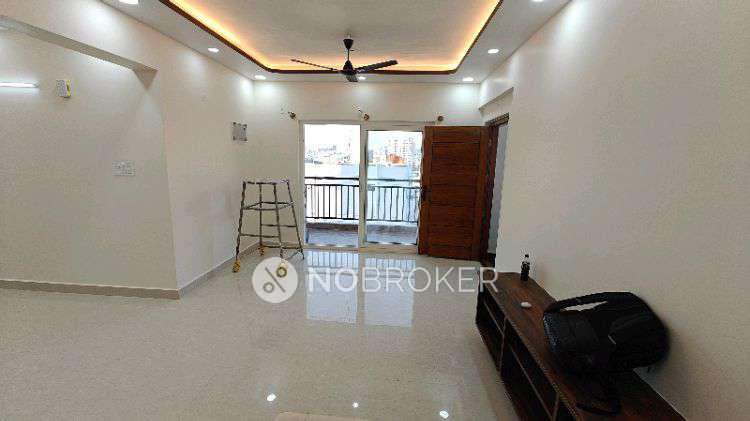 3 BHK Flat In Amrutha Platinum Towers, Whitefield For Sale  In Amrutha Platinum Towers