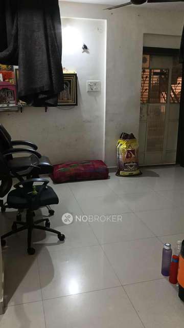 1 BHK Flat In Jai Malhar Residency Kelgaon For Sale  In Jai Malhar Residency