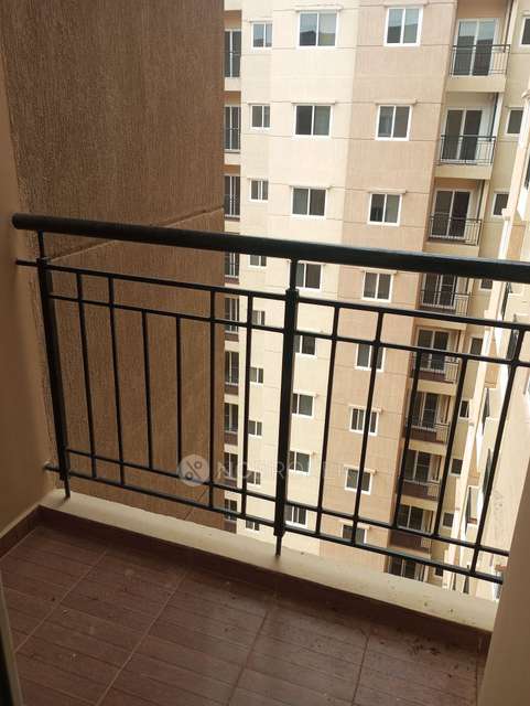 2 BHK Flat In Shriram Wytfield Yuva For Sale  In Whitefield 