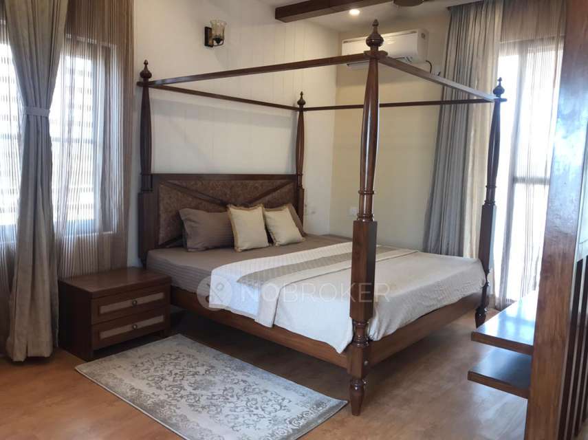 4 BHK Villa In Shriram Chirping Grove, Sarjapur For Sale  In Sarjapur