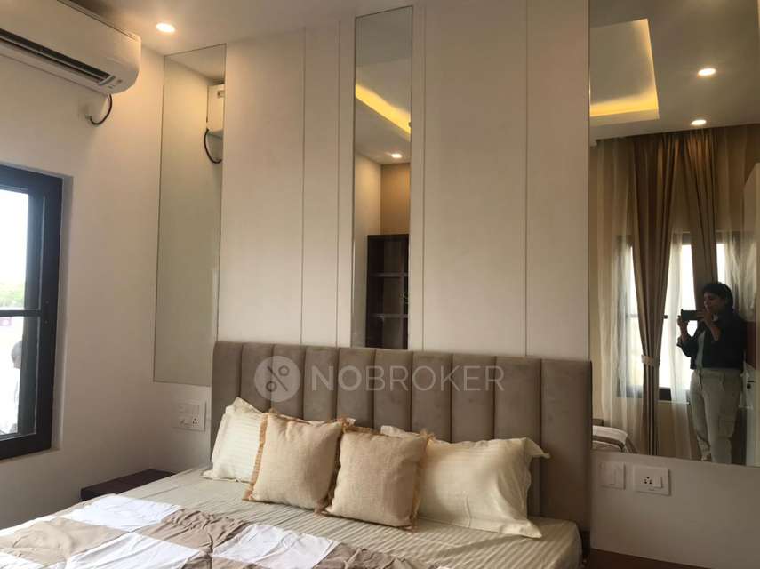 4 BHK Villa In Shriram Chirping Grove, Sarjapur For Sale  In Sarjapur