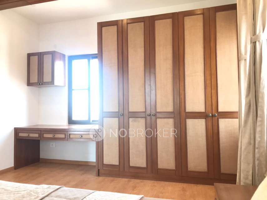 4 BHK Villa In Shriram Chirping Grove, Sarjapur For Sale  In Sarjapur