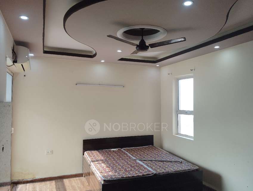 4+ BHK Flat In Satya The Hermitage for Rent  In Daulatabad