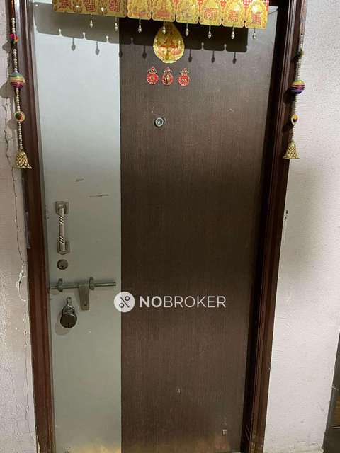 1 BHK Flat In Sai Krupa Chs For Sale  In Tilaknagar