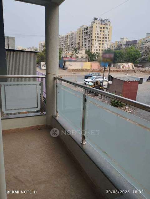1 RK House for Rent  In Wakad