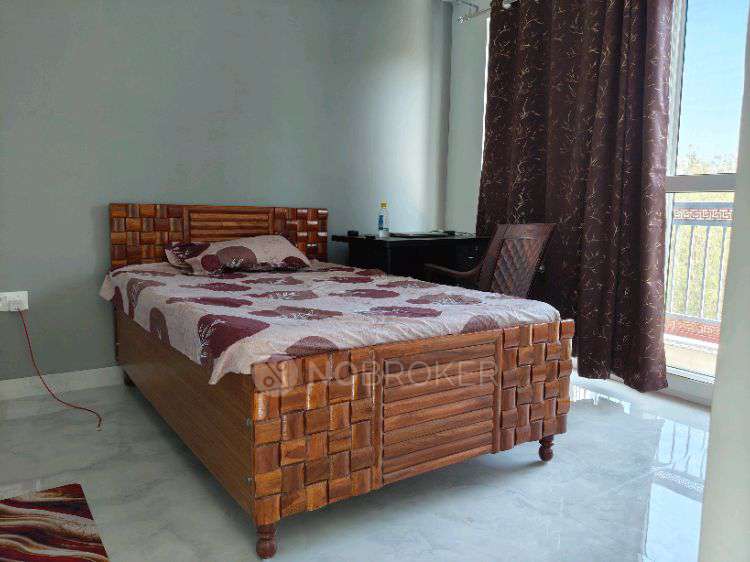 PG for Girls in Rosewood Apartment B2, Vasant Kunj