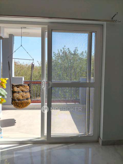 PG for Girls in Rosewood Apartment B2, Vasant Kunj