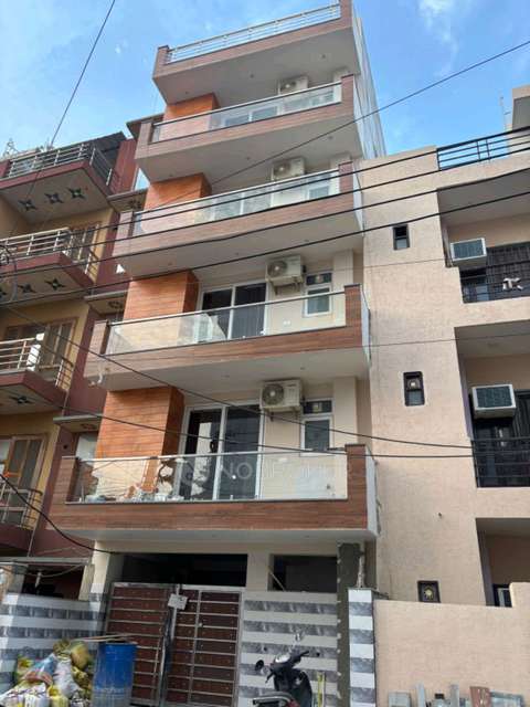 2 BHK House For Sale  In Sector 45