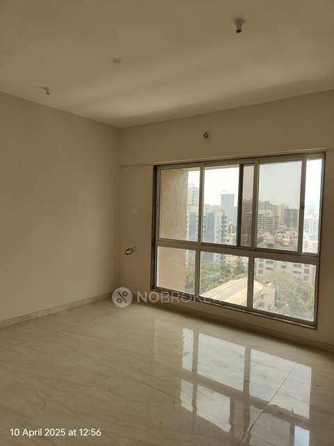 2 BHK Flat In Tanna Heights For Sale  In Kandivali West