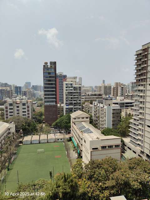 2 BHK Flat In Tanna Heights For Sale  In Kandivali West