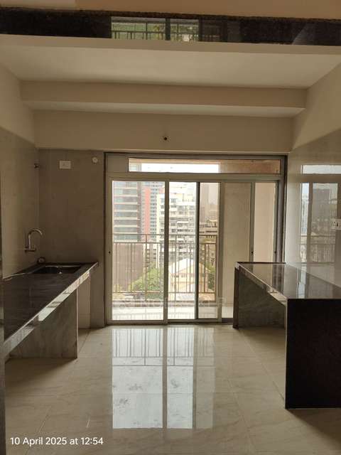 2 BHK Flat In Tanna Heights For Sale  In Kandivali West
